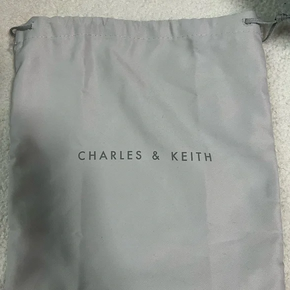 Charles & Keith Crossbody Bag - Picture 6 of 9